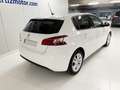 Peugeot 308 1.2 PureTech S&S Style 110 Blanc - thumbnail 7
