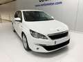 Peugeot 308 1.2 PureTech S&S Style 110 Blanc - thumbnail 6