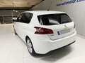 Peugeot 308 1.2 PureTech S&S Style 110 Blanc - thumbnail 9