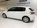 Peugeot 308 1.2 PureTech S&S Style 110 Blanc - thumbnail 4