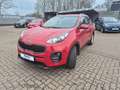 Kia Sportage 2WD Rot - thumbnail 3