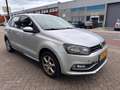 Volkswagen Polo 1.2-12V BlueMotion Comfortline / Navi / Airco / 5- Grijs - thumbnail 9
