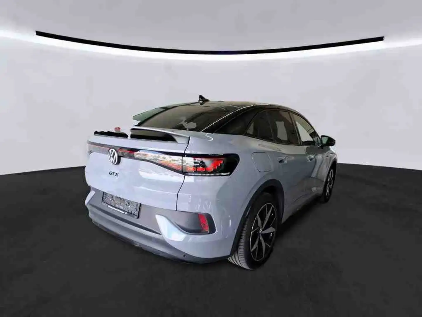 Volkswagen ID.5 4M GTX AHK NAVI KAMERA IQ.LIGHT Grau - 2