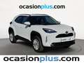 Toyota Yaris Cross 120H Business Plus Blanco - thumbnail 2