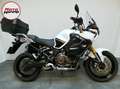 Yamaha XT 1200 Z Super Tenere Wit - thumbnail 2