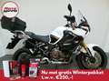 Yamaha XT 1200 Z Super Tenere Wit - thumbnail 1