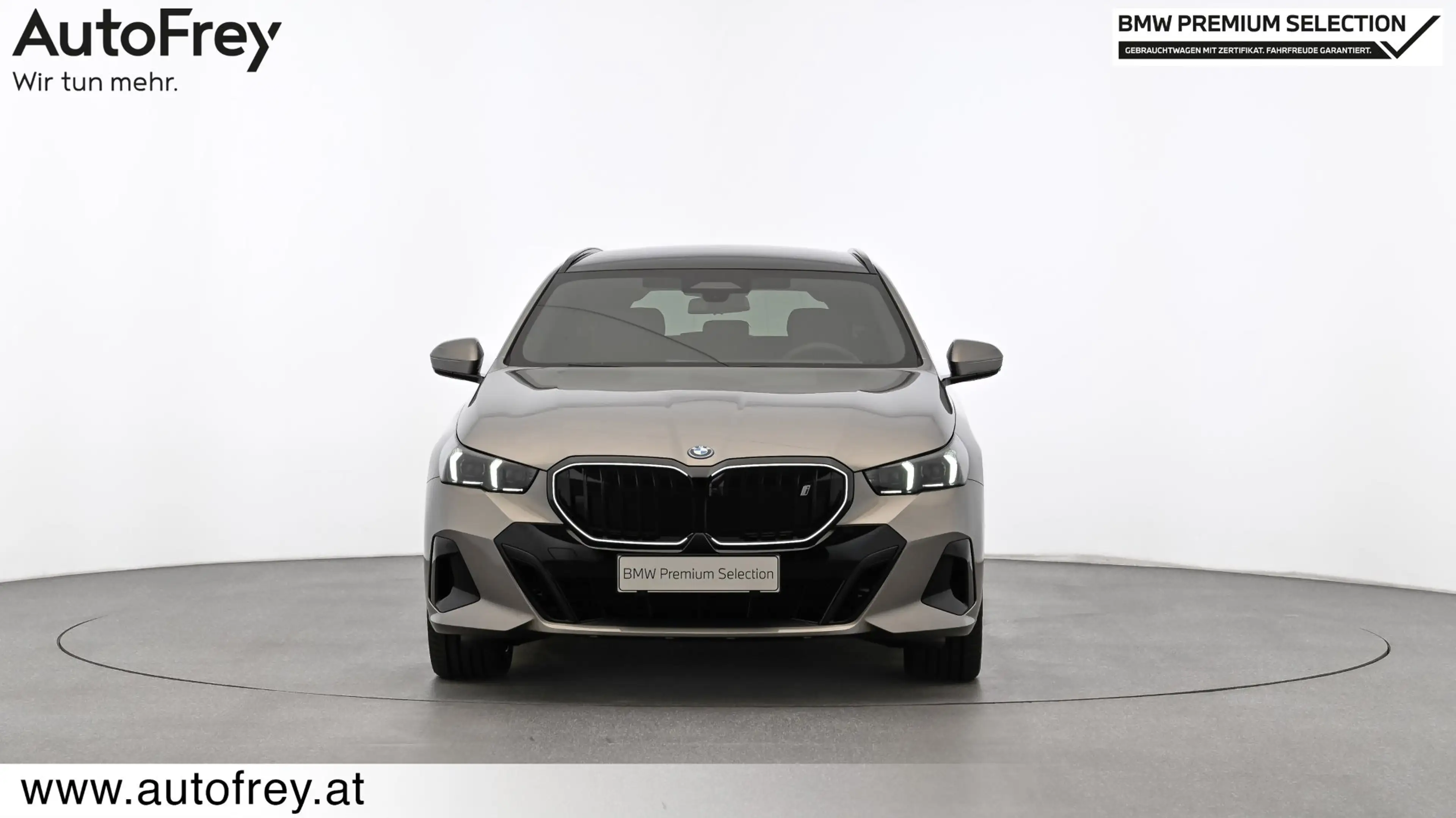 BMW i5 xDrive40 — photo 3