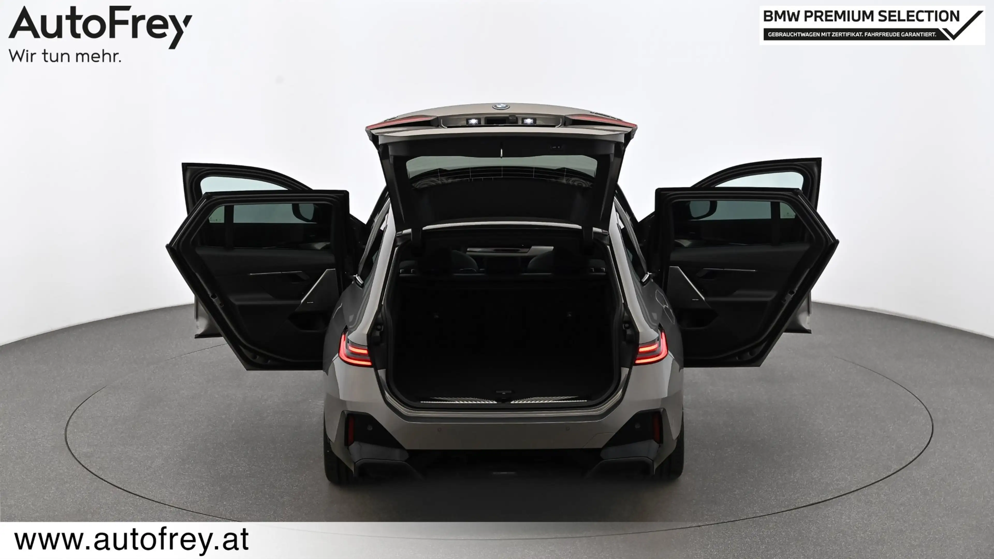 BMW i5 xDrive40 — photo 6