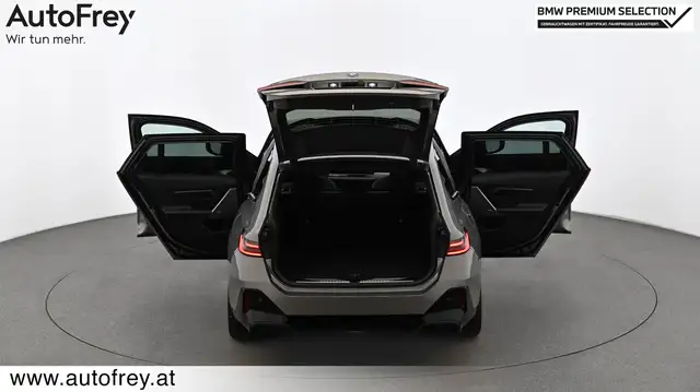 BMW i5 xDrive40 Ansicht 6