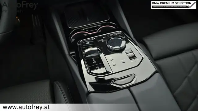 BMW i5 xDrive40 Ansicht 16