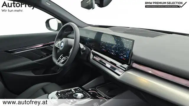 BMW i5 xDrive40 Ansicht 21