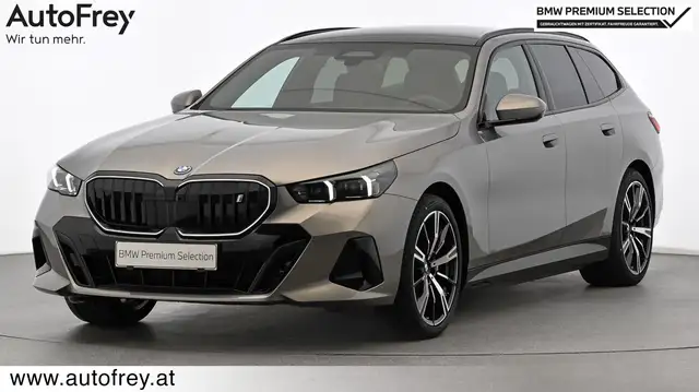 BMW i5 xDrive40