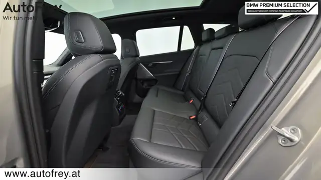 BMW i5 xDrive40 Ansicht 13