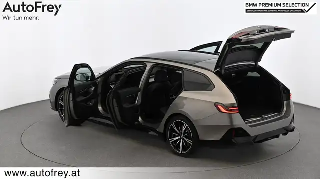BMW i5 xDrive40 Ansicht 7