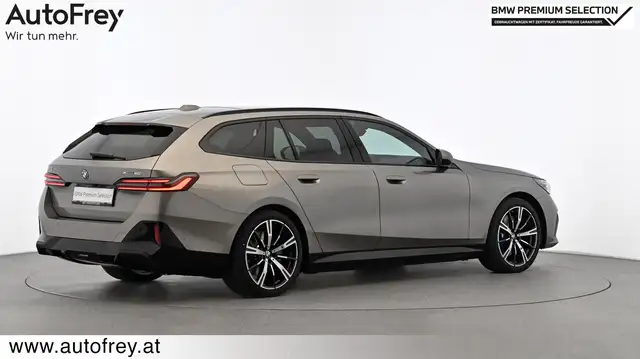 BMW i5 xDrive40 Ansicht 5
