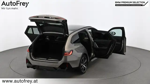 BMW i5 xDrive40 Ansicht 10