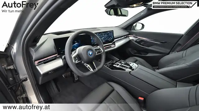 BMW i5 xDrive40 Ansicht 19