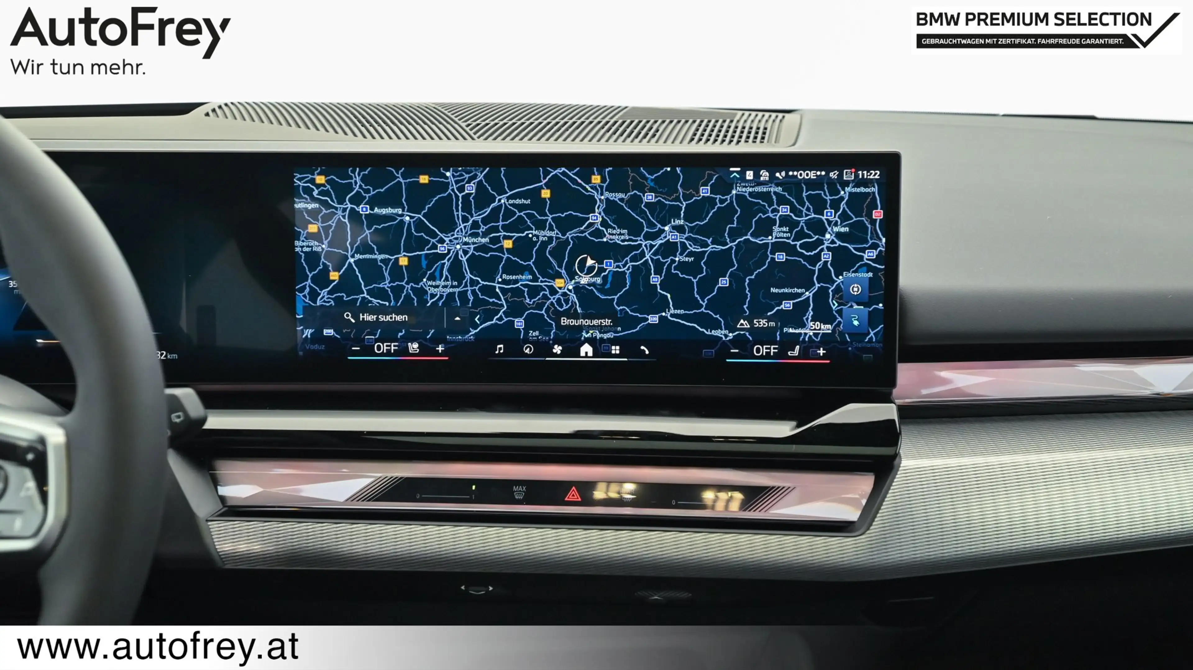 BMW i5 xDrive40 — photo 15