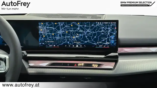 BMW i5 xDrive40 Ansicht 15