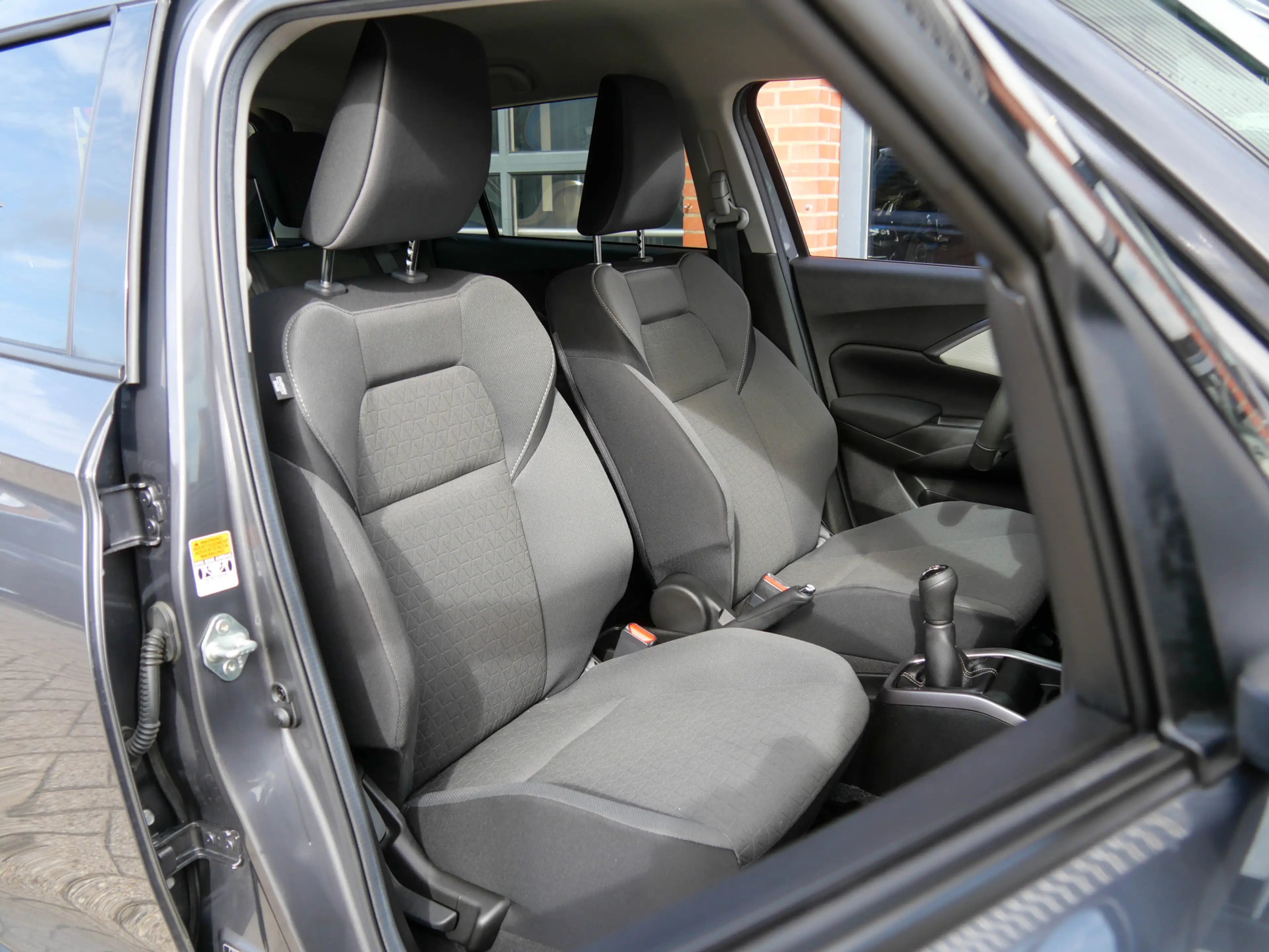 Suzuki Swift 1.2 Style Smart Hybrid | CAMERA | NAVIGATIE | CARP — photo 4