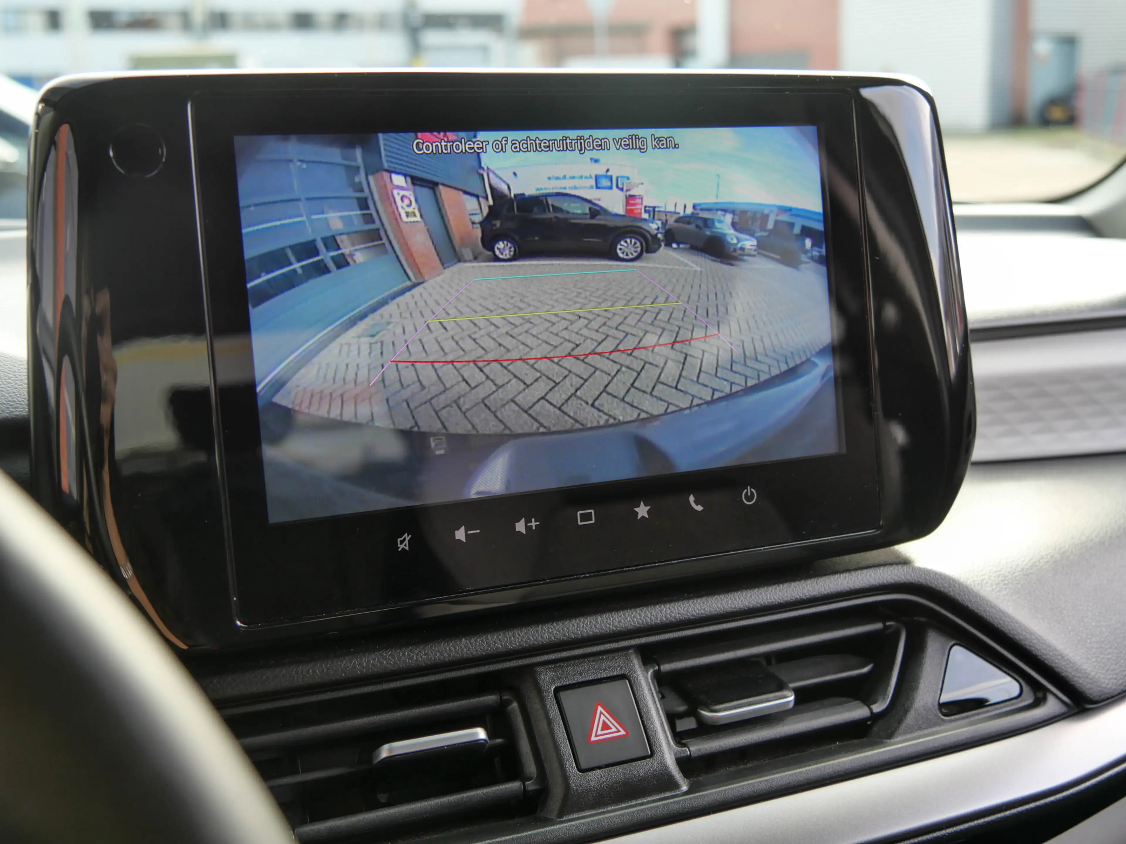 Suzuki Swift 1.2 Style Smart Hybrid | CAMERA | NAVIGATIE | CARP — photo 8