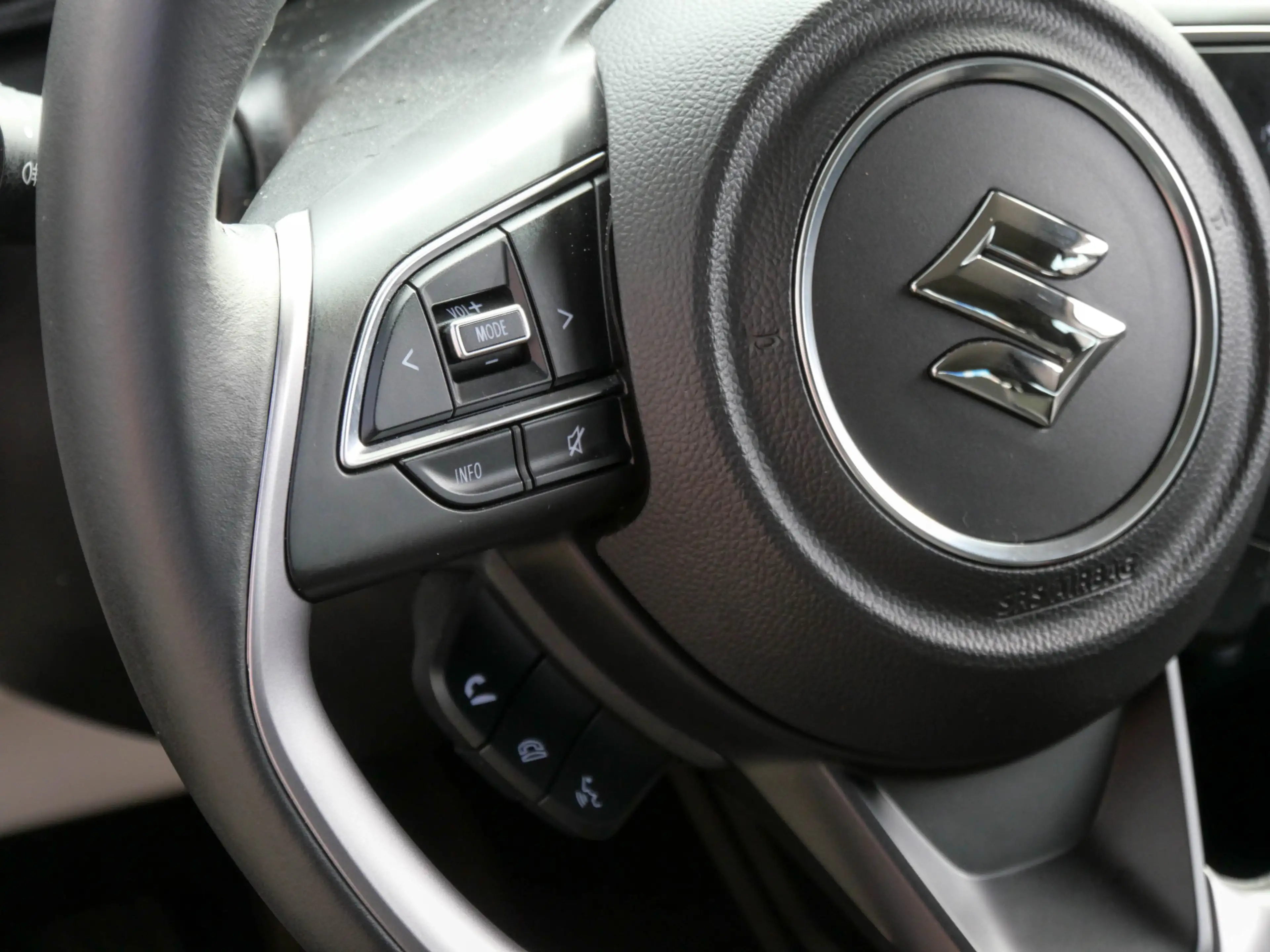 Suzuki Swift 1.2 Style Smart Hybrid | CAMERA | NAVIGATIE | CARP — photo 12