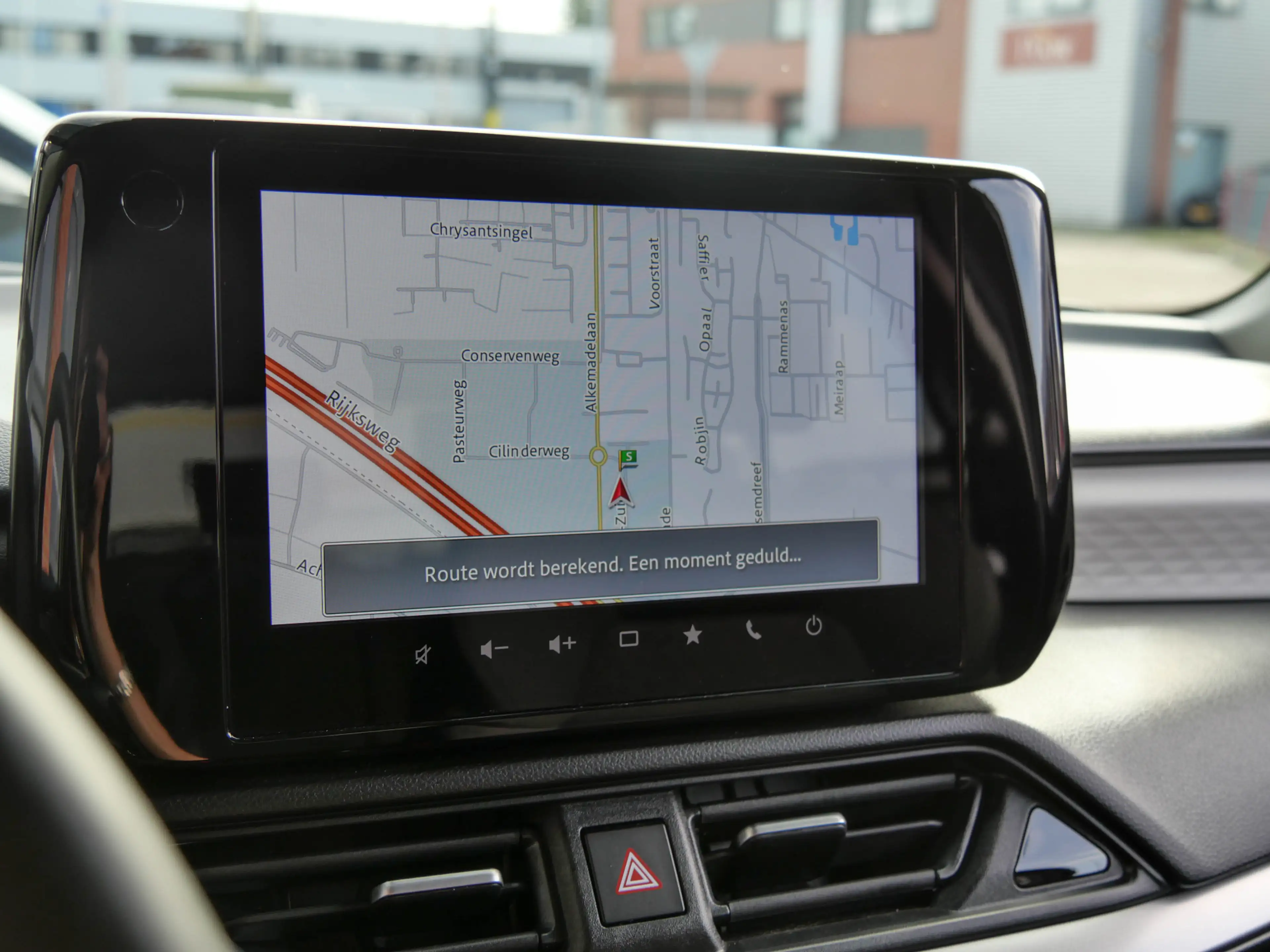 Suzuki Swift 1.2 Style Smart Hybrid | CAMERA | NAVIGATIE | CARP — photo 7