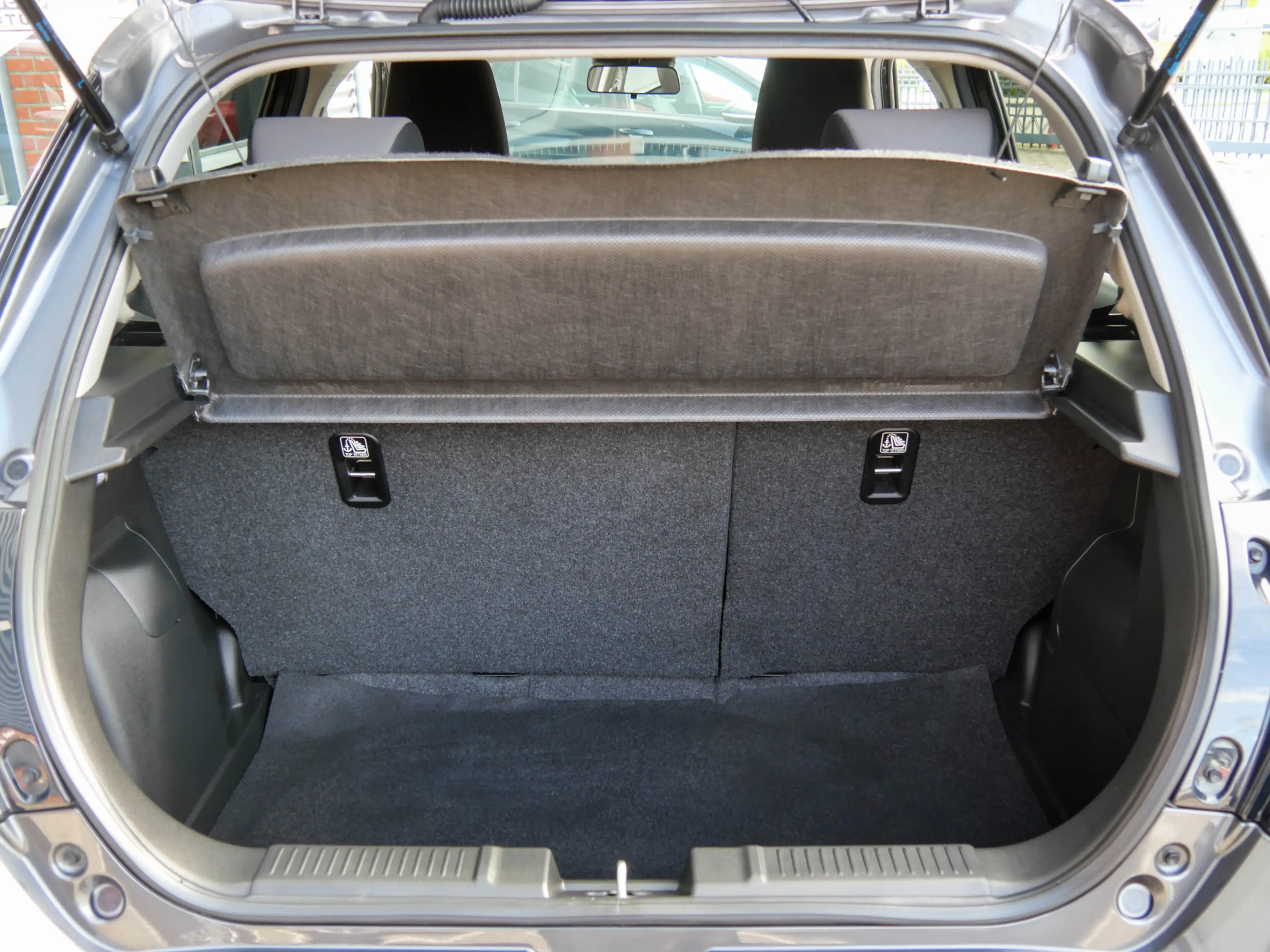 Suzuki Swift 1.2 Style Smart Hybrid | CAMERA | NAVIGATIE | CARP — photo 17