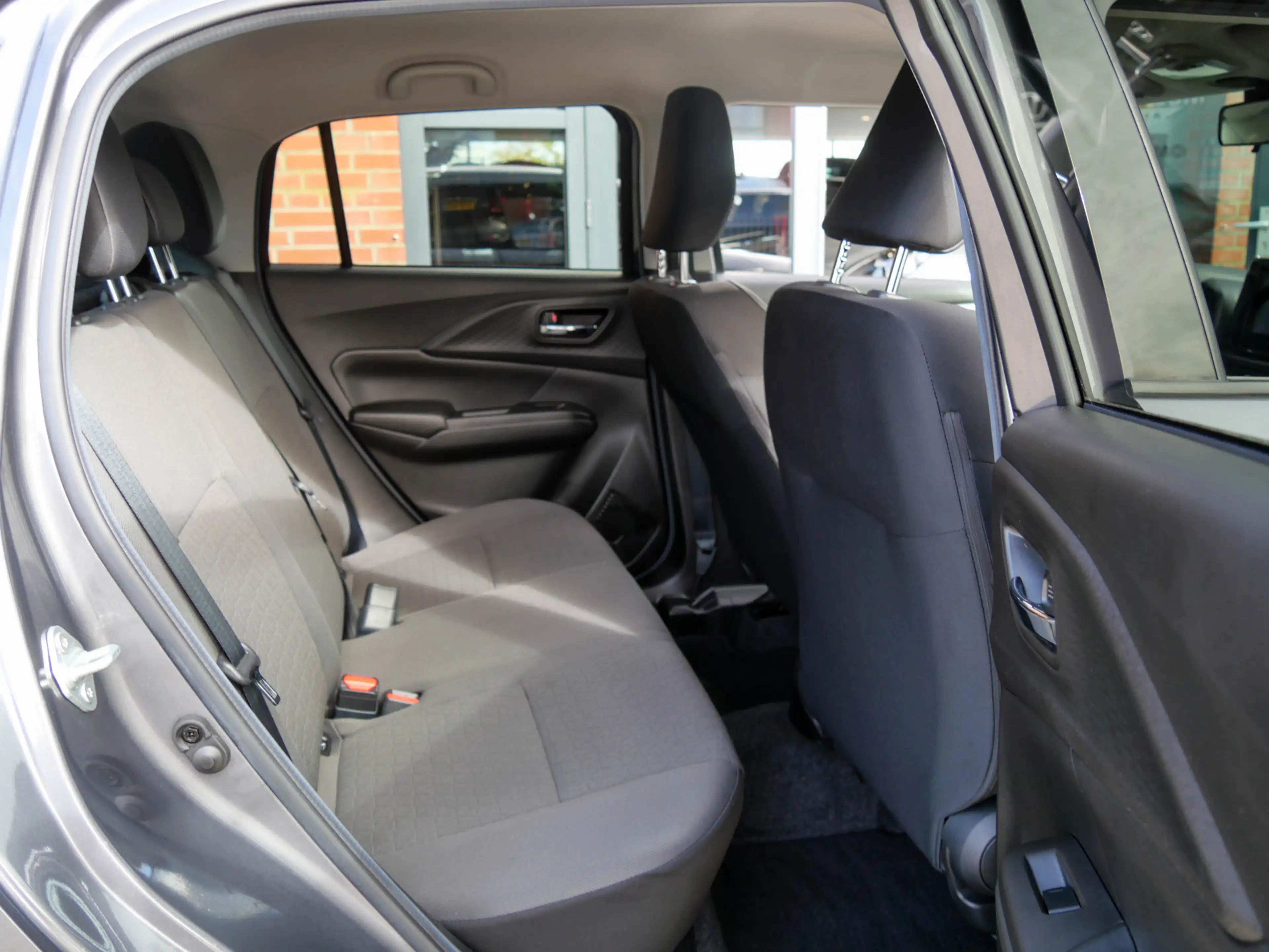Suzuki Swift 1.2 Style Smart Hybrid | CAMERA | NAVIGATIE | CARP — photo 16