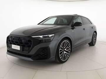 3.0TFSIe 490CV tiptronic S line Plus