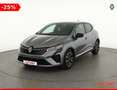 Renault Clio TCe 90 LED Navi Kamera Gris - thumbnail 1