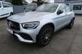 Mercedes-Benz GLC 300 Coupe d 4Matic AMG # Standheizung Argent - thumbnail 1