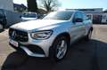 Mercedes-Benz GLC 300 Coupe d 4Matic AMG # Standheizung Silber - thumbnail 24