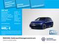 Volkswagen Golf VIII 1.5 eTSI R-Line AHK IQ.Light Navi Park Blau - thumbnail 1