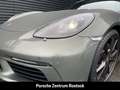 Porsche Boxster 718 Sportabgasanlage BOSE nur 27.400 km Vert - thumbnail 25