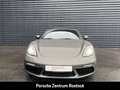 Porsche Boxster 718 Sportabgasanlage BOSE nur 27.400 km Vert - thumbnail 4