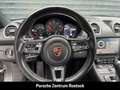 Porsche Boxster 718 Sportabgasanlage BOSE nur 27.400 km Grün - thumbnail 18