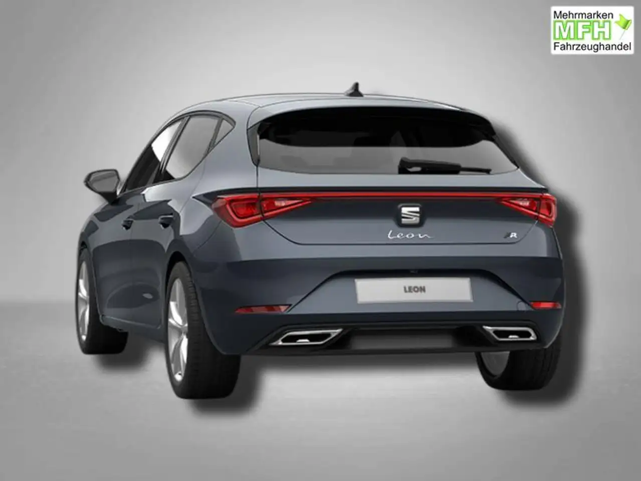 SEAT Leon 2026