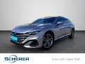 Volkswagen Arteon SB 2.0 TDI DSG R-Line AHK+ACC+Kamera+Navi Argent - thumbnail 1