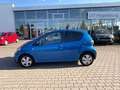Toyota Aygo 1.0 Edition TomTom Klima Blauw - thumbnail 3