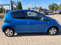 Toyota Aygo 1.0 Edition TomTom Klima Blauw - thumbnail 7