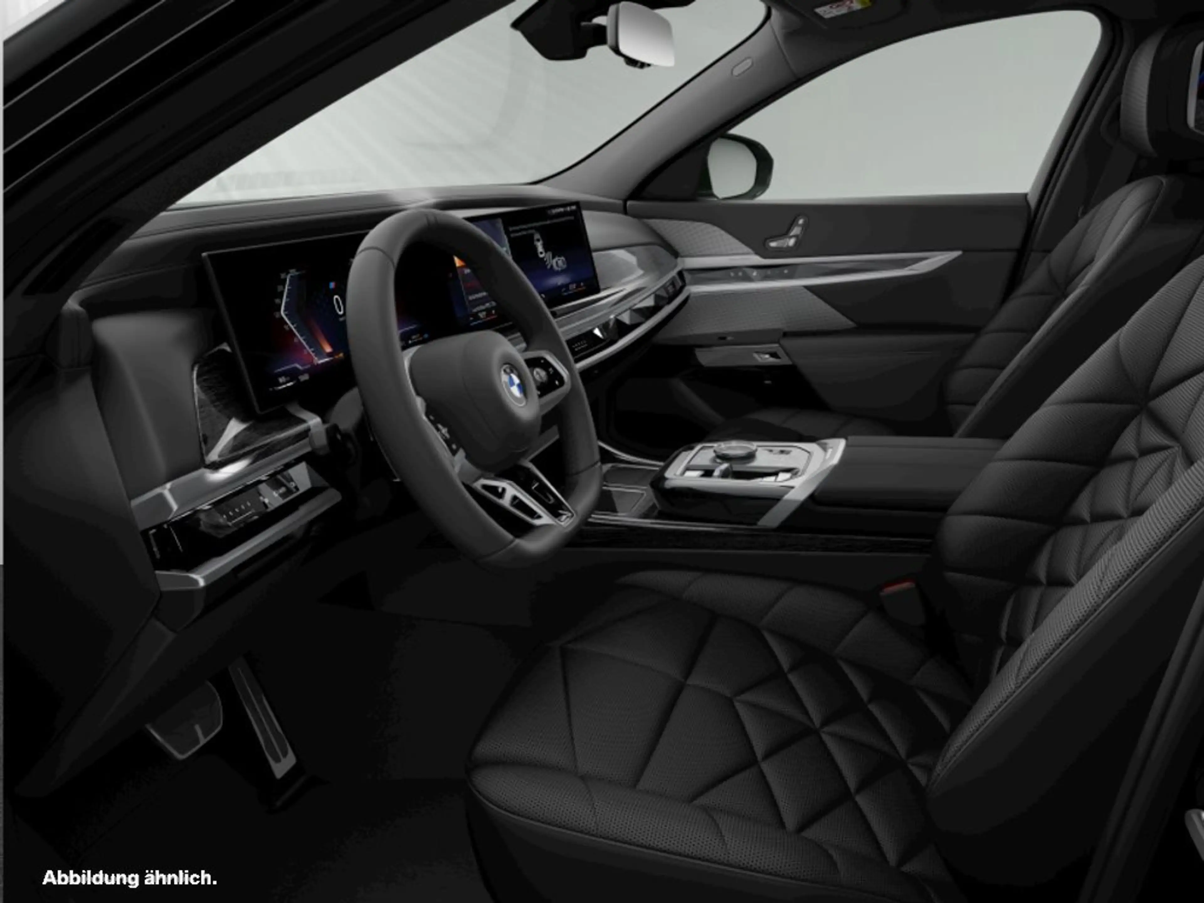 BMW 740 d xDrive M Sport| — photo 3