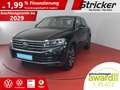 Volkswagen Touareg Elegance 3.0TDI 488,-ohne Anzahlung AHK Leder Noir - thumbnail 2