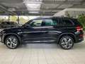 Skoda Kodiaq Sportline 2.0 TDI DSG 4x4 Navi Kamera Schwarz - thumbnail 10