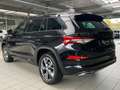 Skoda Kodiaq Sportline 2.0 TDI DSG 4x4 Navi Kamera Schwarz - thumbnail 9