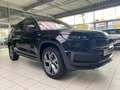 Skoda Kodiaq Sportline 2.0 TDI DSG 4x4 Navi Kamera Schwarz - thumbnail 4