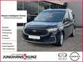 Ford Tourneo Connect 2.0 EcoBlue Titanium Negru - thumbnail 1