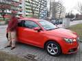 Audi A1 1.4 TFSI 122 Amplified Rot - thumbnail 9