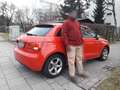 Audi A1 1.4 TFSI 122 Amplified Rot - thumbnail 8