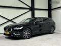 Volvo V60 2.0 T6 Twin Engine AWD Momentum Pro Aut. | navi | Zwart - thumbnail 1